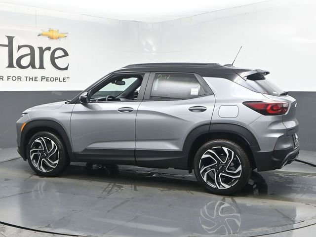 New 2026 Chevrolet TrailBlazer RS w/ Convenience Package image 30