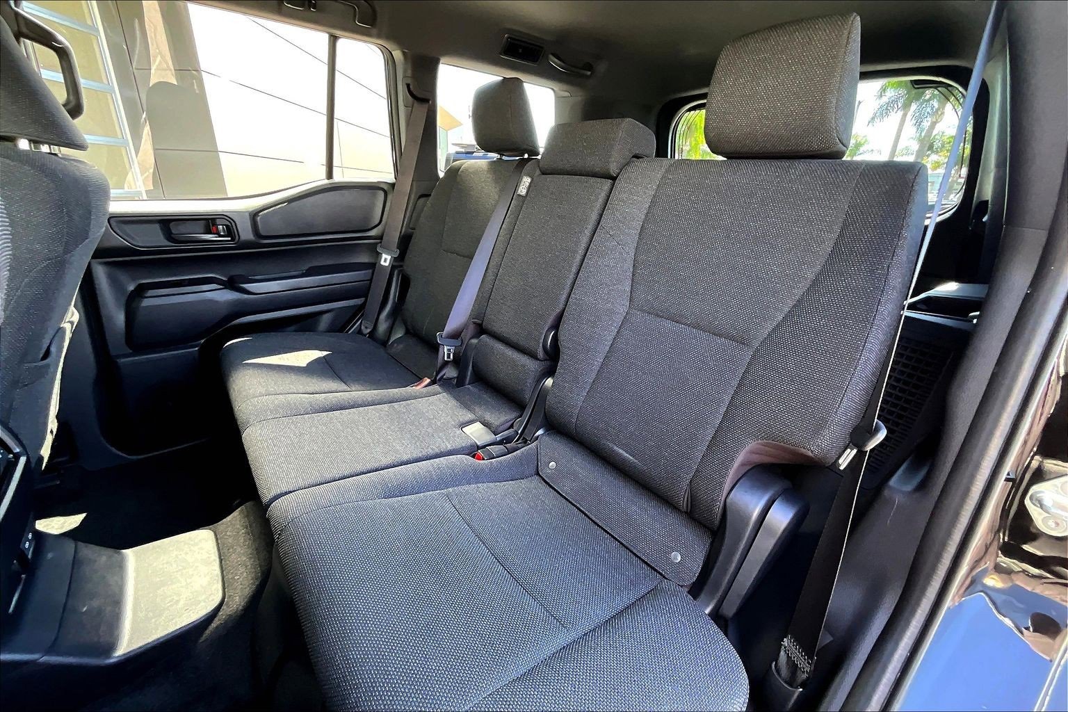 Used 2025 Toyota Land Cruiser 1958 image 26