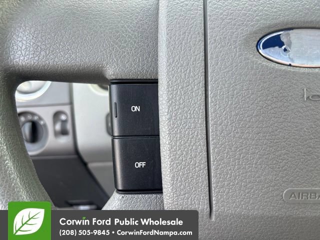 Used 2007 Ford F150 XLT AWD/4WD image 17