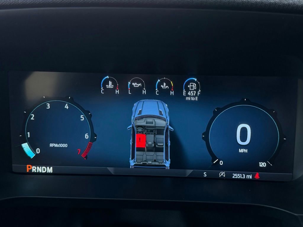 New 2025 Ford F150 XL image 47