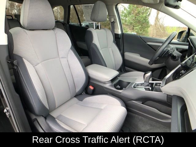 Used 2023 Subaru Outback Premium AWD/4WD image 24