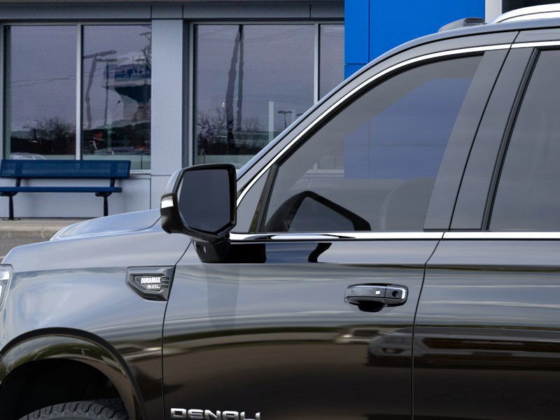 New 2026 GMC Yukon XL Denali Ultimate w/ LPO, Floor Liner Package image 15