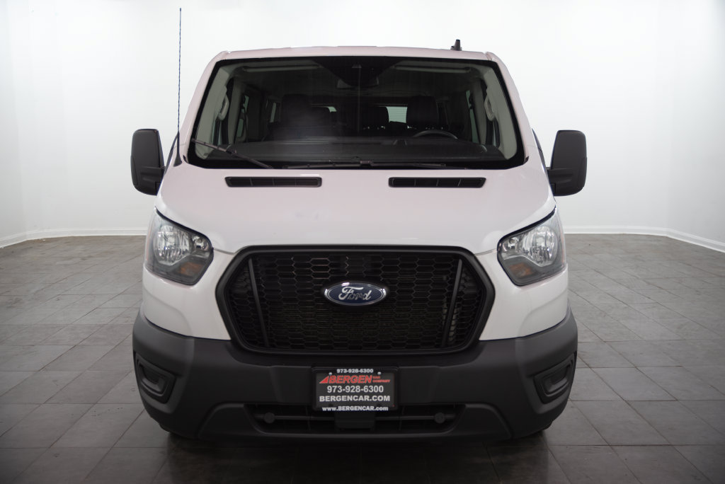 Used 2022 Ford Transit 350 XL RWD image 2