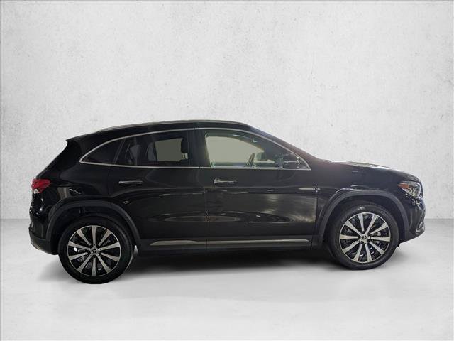 Used 2023 Mercedes-Benz GLA 250 image 7