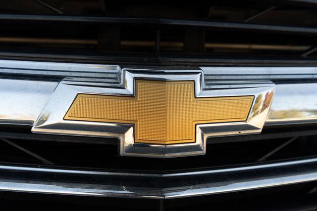 Used 2023 Chevrolet Malibu LT image 43