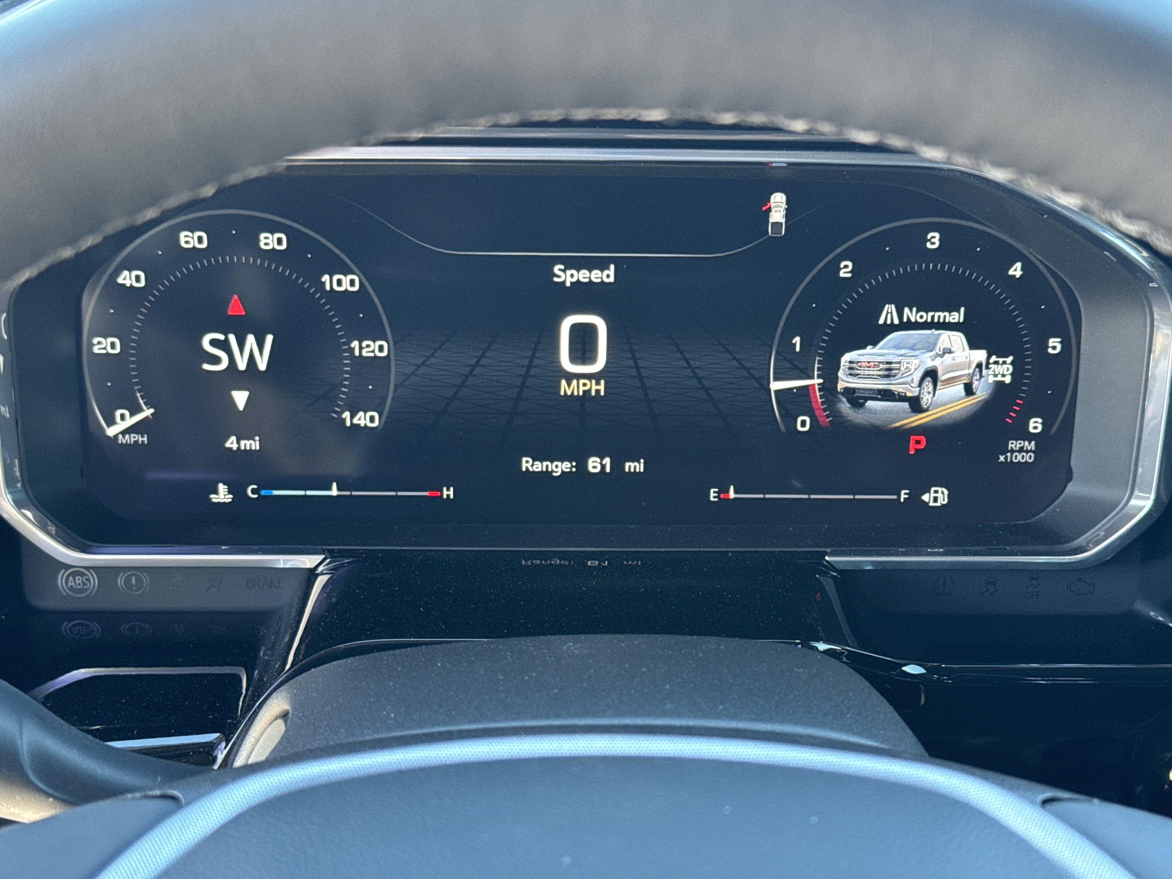 New 2026 GMC Sierra 1500 SLT w/ SLT Premium Plus Package image 21