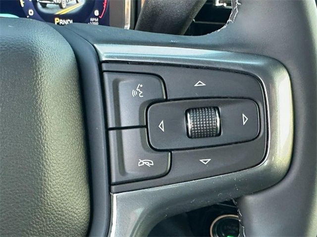New 2026 Chevrolet Silverado 2500 LT image 12