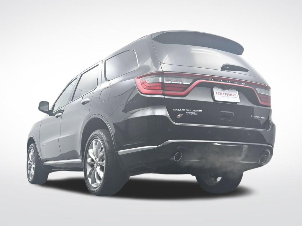 Used 2023 Dodge Durango Citadel image 32