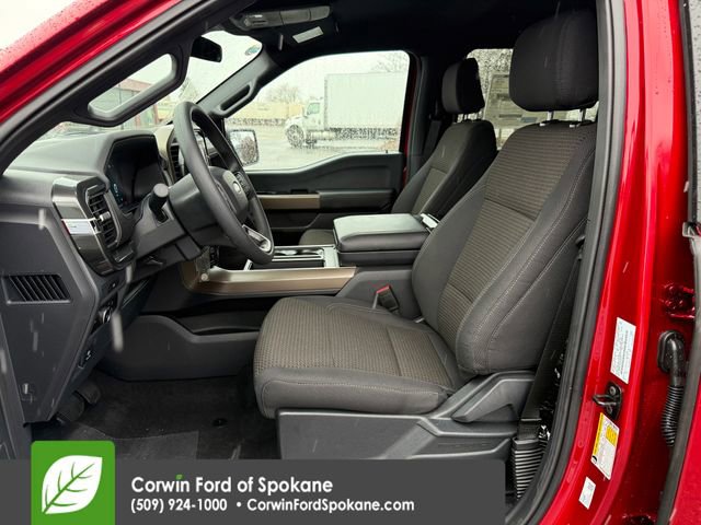 New 2025 Ford F150 STX w/ Equipment Group 201A FX4 image 2