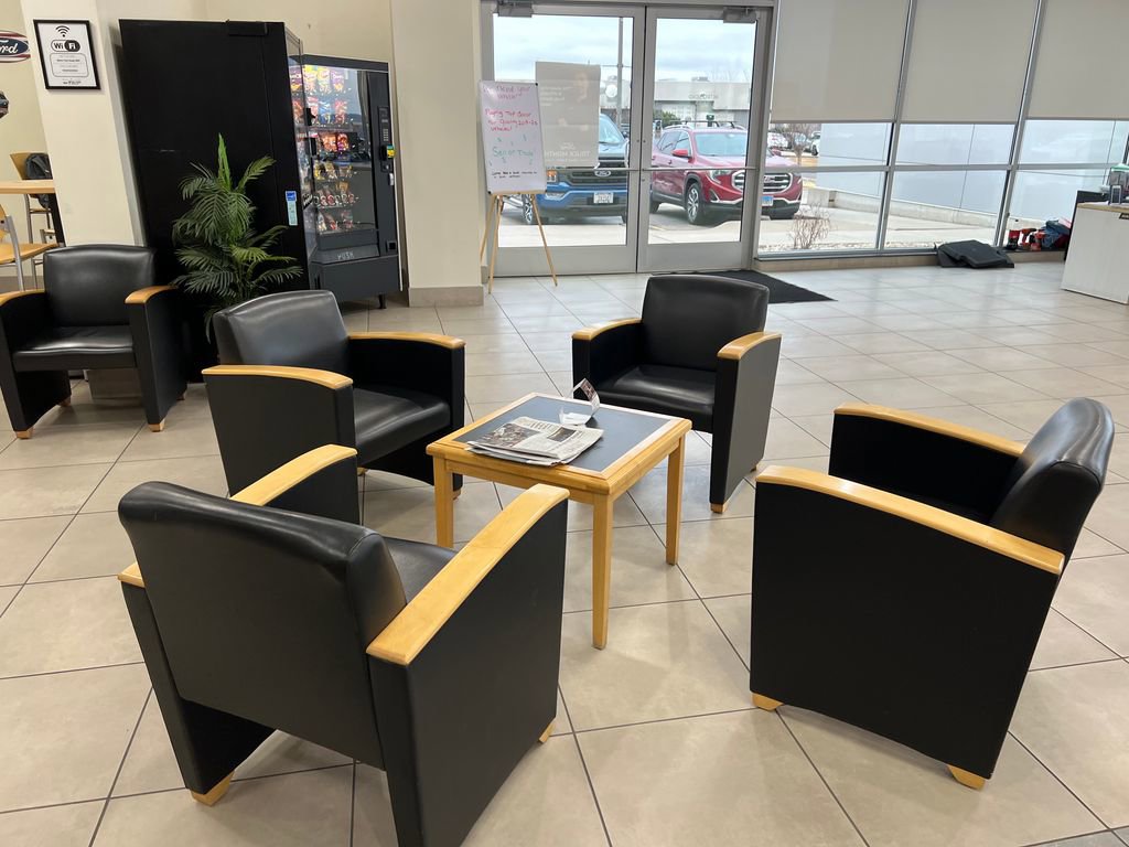 New 2025 Ford F150 XLT w/ Equipment Group 302A MID image 3