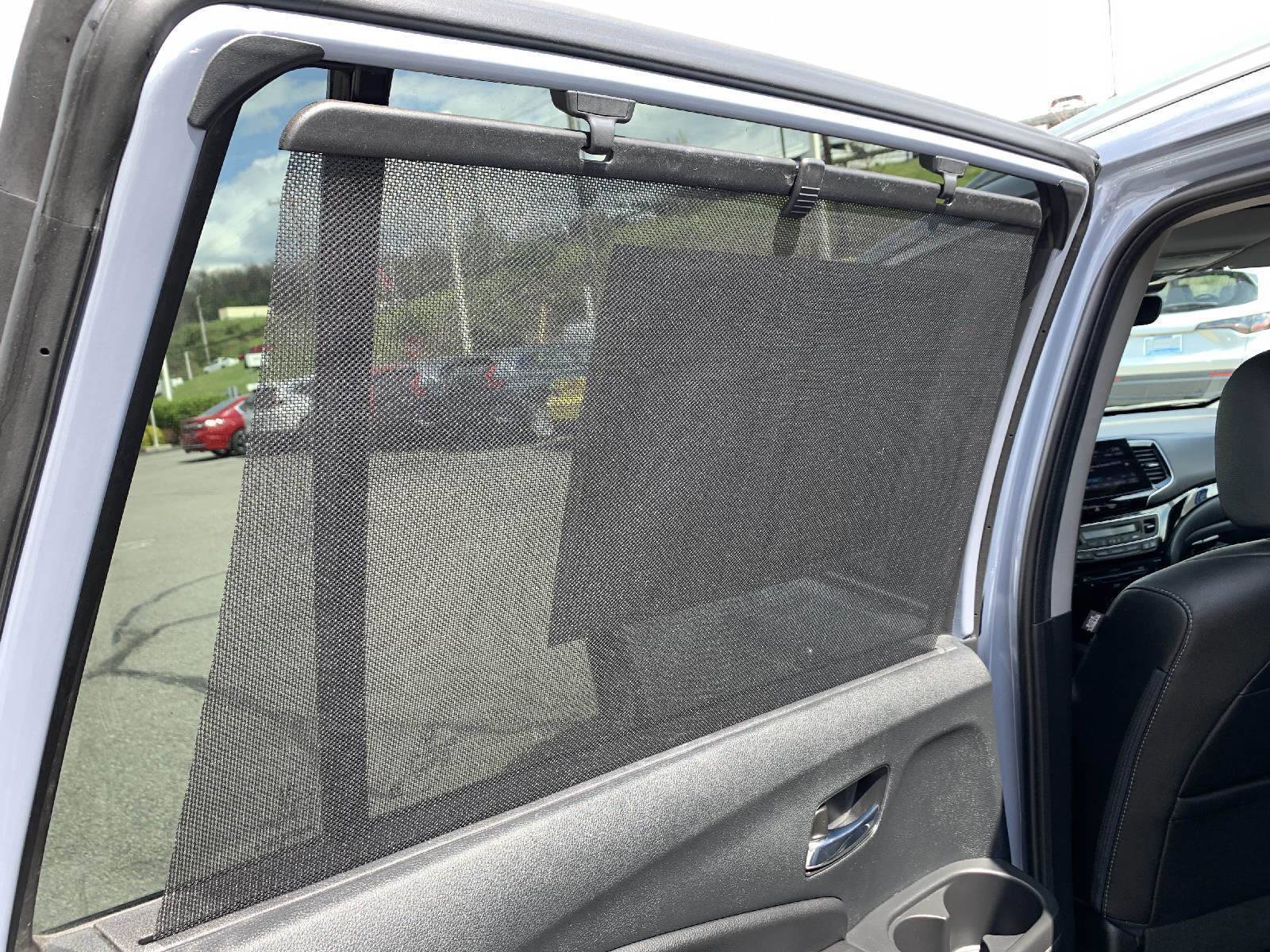 Used 2022 Honda Pilot Touring image 38