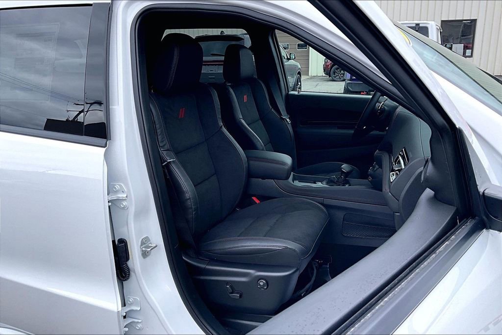New 2026 Dodge Durango GT image 8