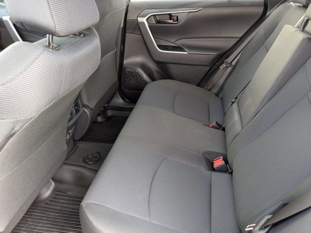 Certified 2025 Toyota RAV4 XLE w/ Weather Package image 15