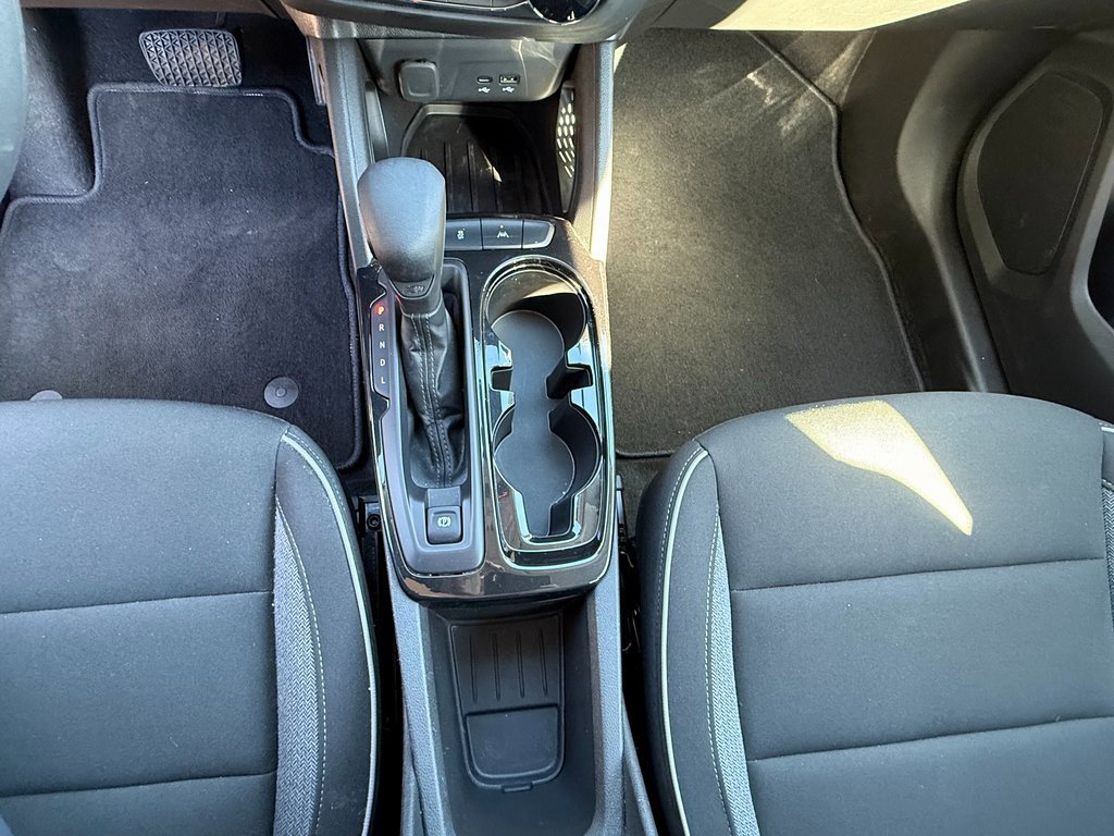 Certified 2024 Chevrolet TrailBlazer LS image 20