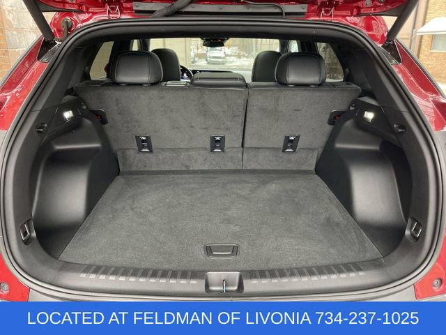 Used 2024 Chevrolet Blazer EV LT image 25