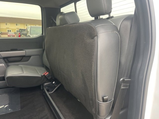 Used 2022 Ford F150 Lariat w/ Equipment Group 501A Mid image 47