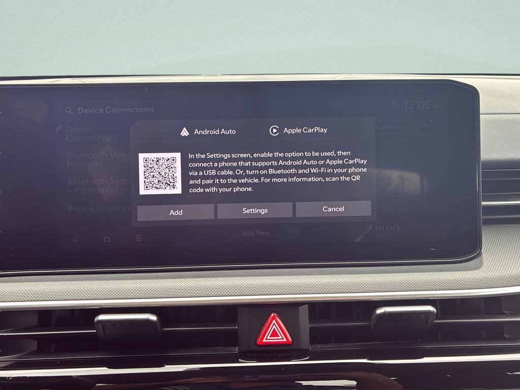 Used 2025 Kia K5 LXS FWD image 26