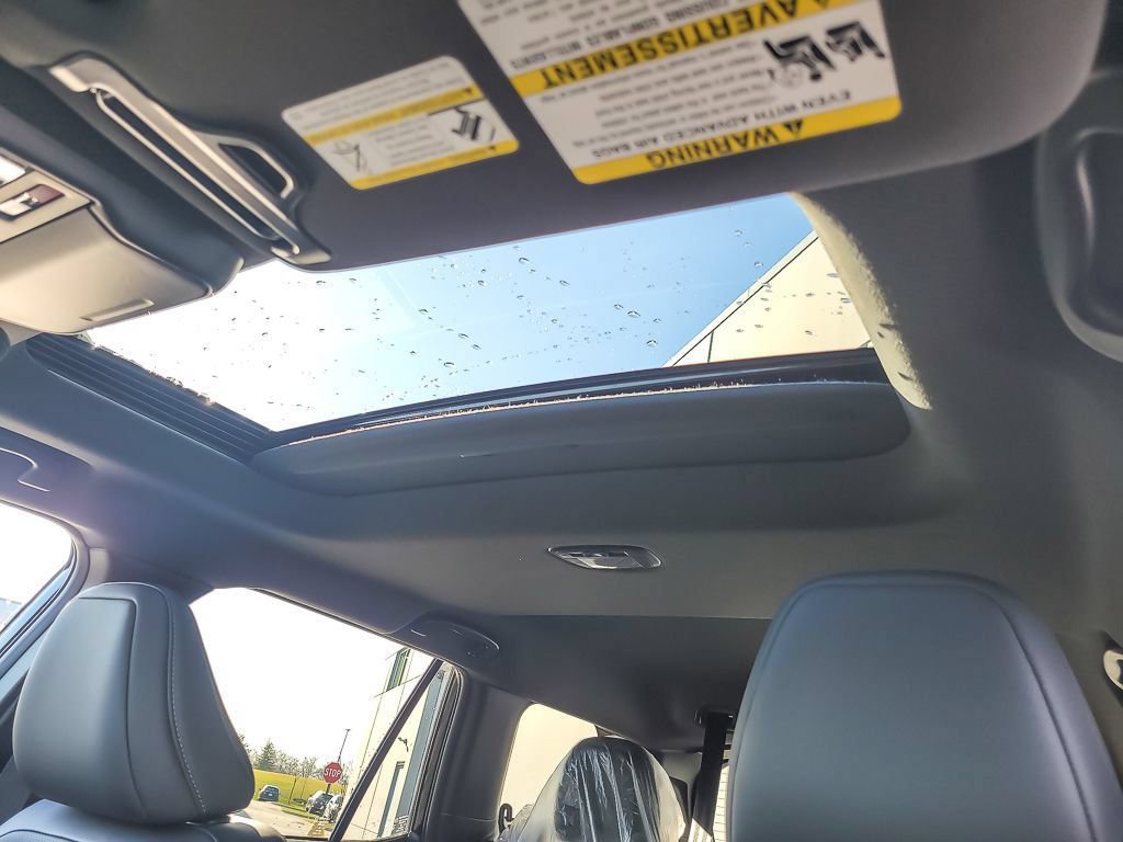 Certified 2026 Subaru Outback Limited AWD/4WD image 10