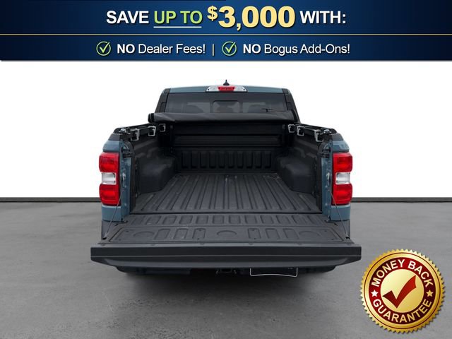 Used 2023 Ford Maverick Lariat w/ Lariat Luxury Package FWD image 24