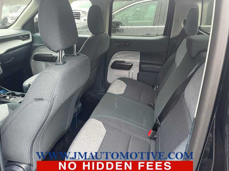 Used 2026 Ford Maverick XLT AWD/4WD image 5