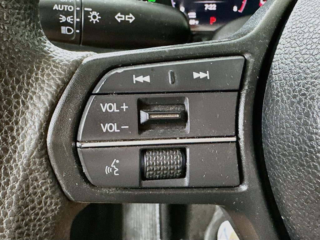 Used 2025 Honda Accord SE image 21