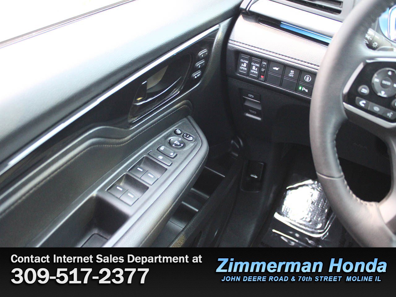 Certified 2023 Honda Odyssey Elite image 18