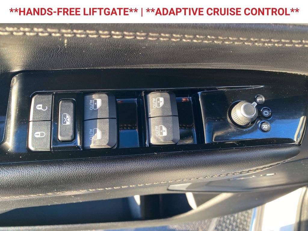 Used 2022 Jeep Wagoneer Series III image 11