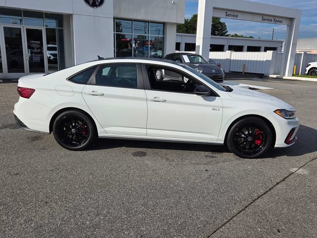 New 2026 Volkswagen Jetta GLI Autobahn FWD image 13