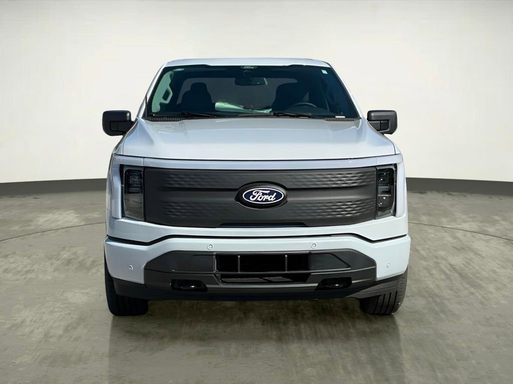 New 2025 Ford F150 Lightning Flash image 17