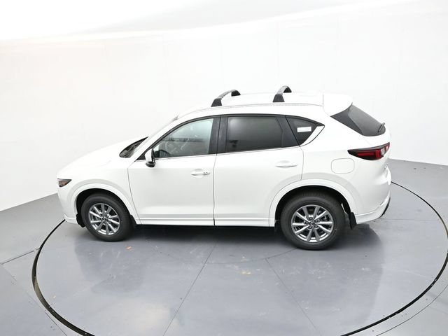New 2025 MAZDA CX-5 AWD 2.5 S image 20