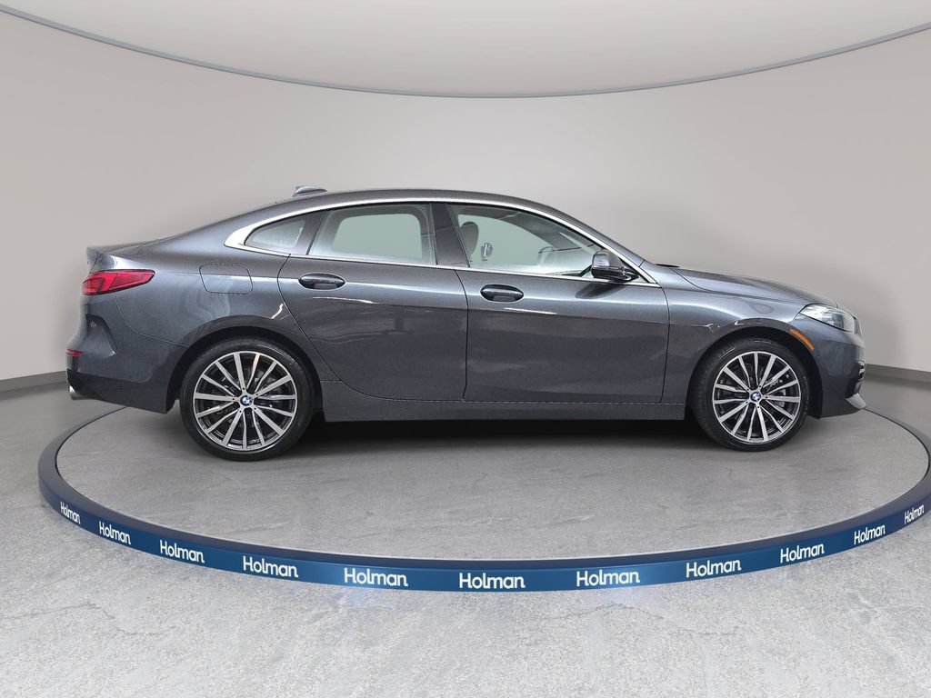 Used 2021 BMW 228i Gran Coupe w/ Convenience Package FWD image 5