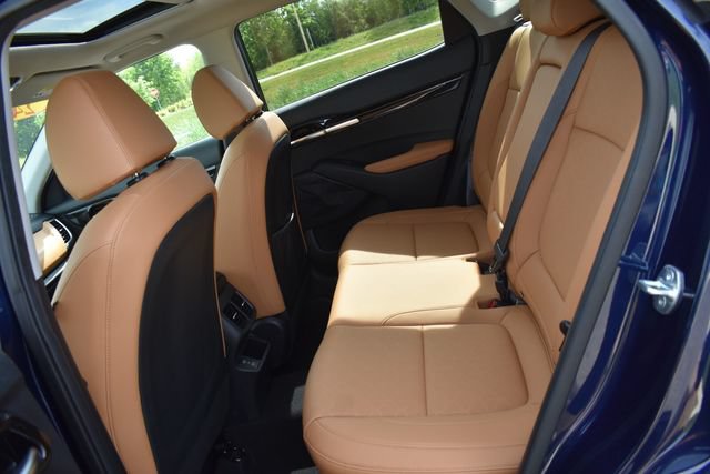 Certified 2024 Kia Seltos EX AWD/4WD image 18