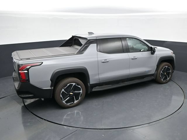 New 2026 Chevrolet Silverado EV LT AWD/4WD image 26