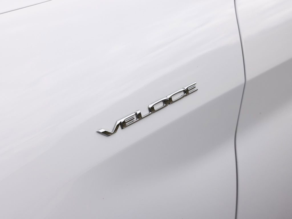 Used 2024 Alfa Romeo Giulia Veloce image 18