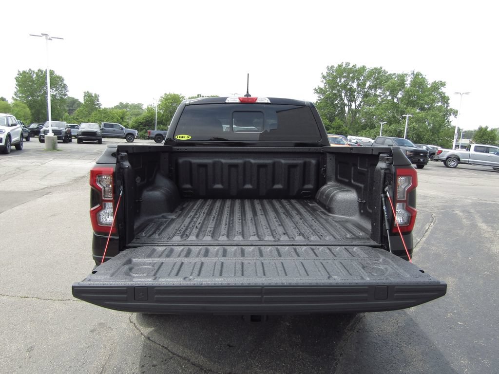 Used 2026 Ford Ranger XLT AWD/4WD image 5