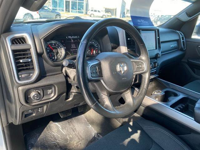 Used 2023 RAM 1500 Big Horn image 11