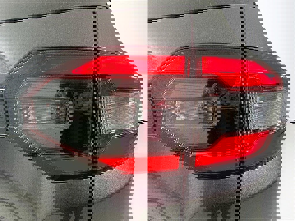 New 2026 Honda Pilot Touring image 10