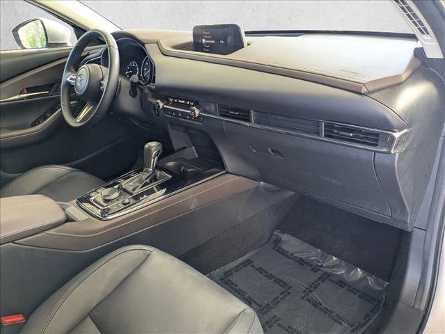 Used 2023 MAZDA CX-30 AWD 2.5 S w/ Premium Package image 20