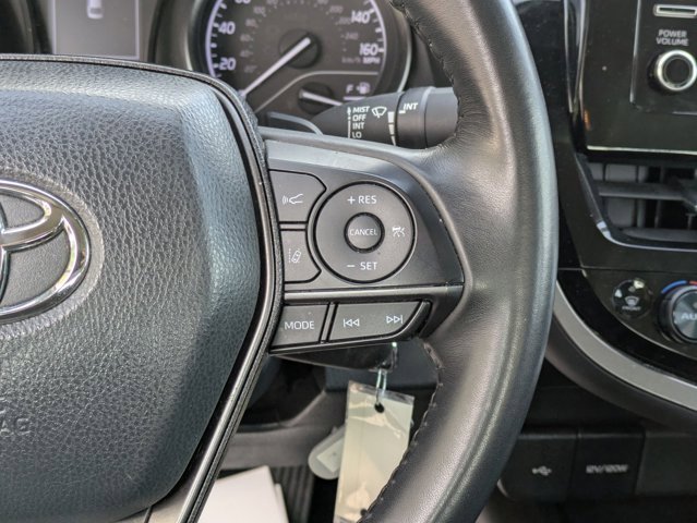 Used 2024 Toyota Camry SE image 14