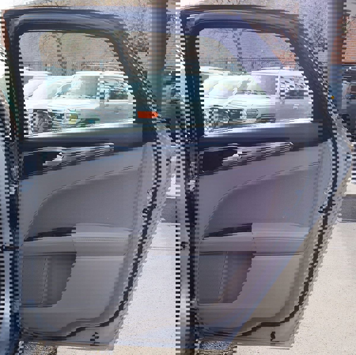 Used 2019 Ford Fusion SE image 22