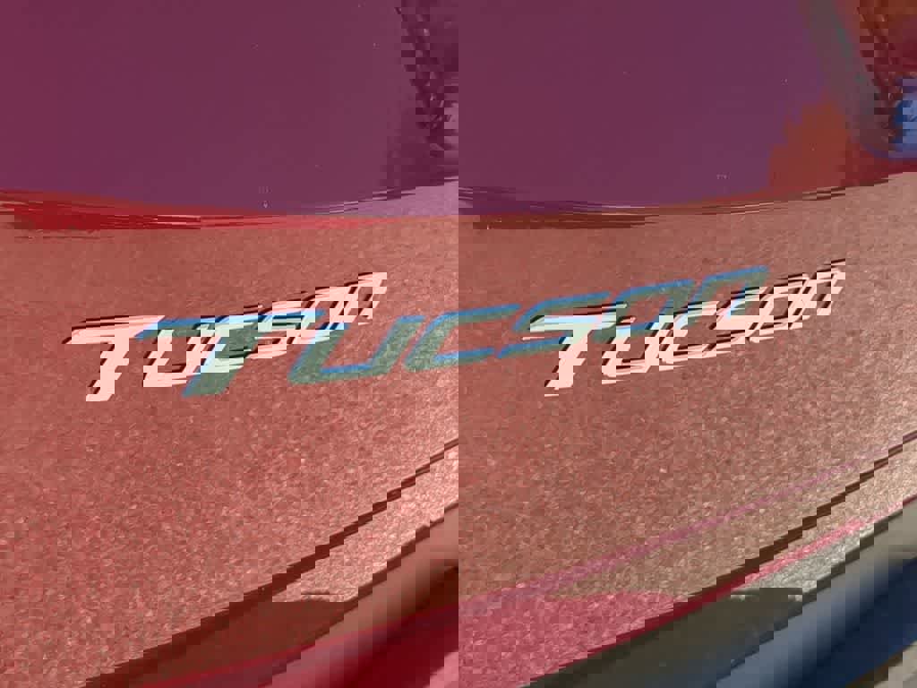 New 2026 Hyundai Tucson SE image 13