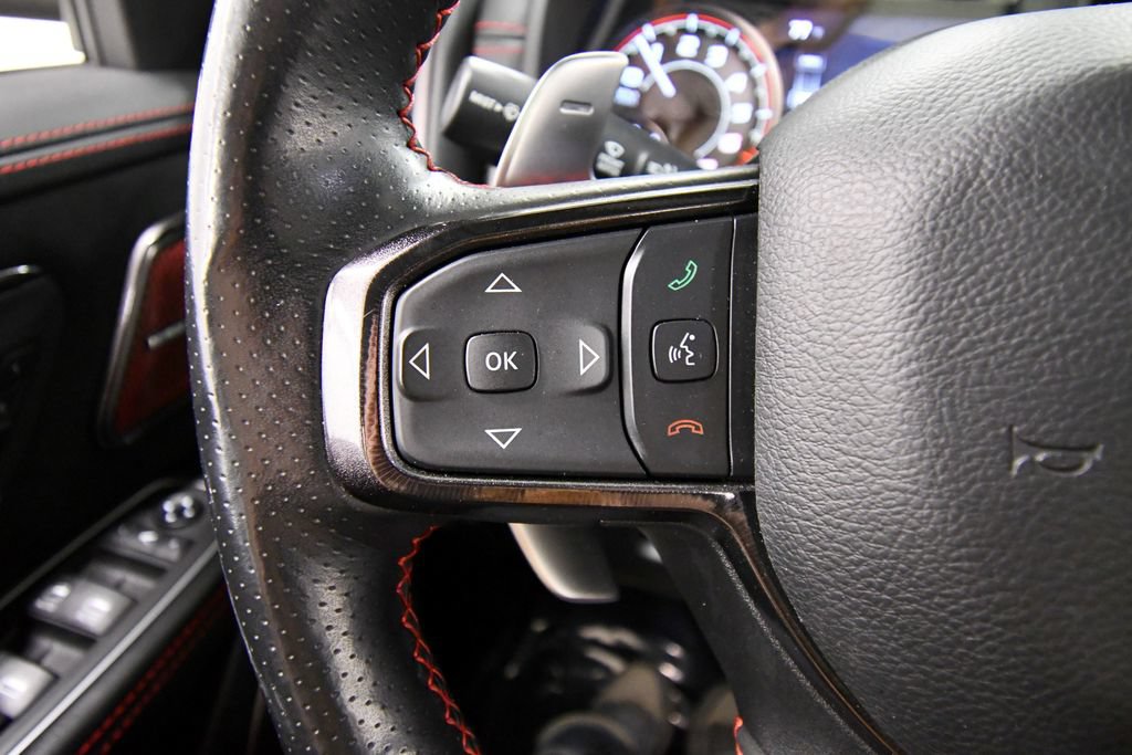 Used 2021 RAM 1500 TRX w/ TRX Lanuch Edition AWD/4WD image 21