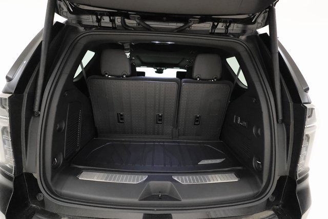 New 2026 Chevrolet Tahoe High Country image 23