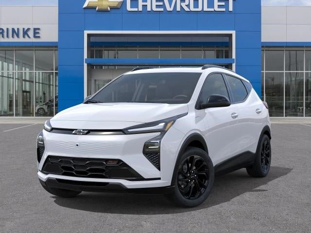 New 2027 Chevrolet Bolt RS w/ Technology Package FWD image 6
