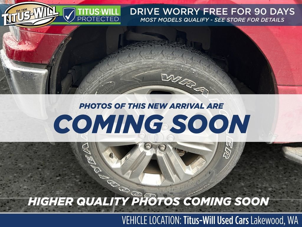 Used 2018 Ford F150 XLT w/ Equipment Group 302A Luxury image 4