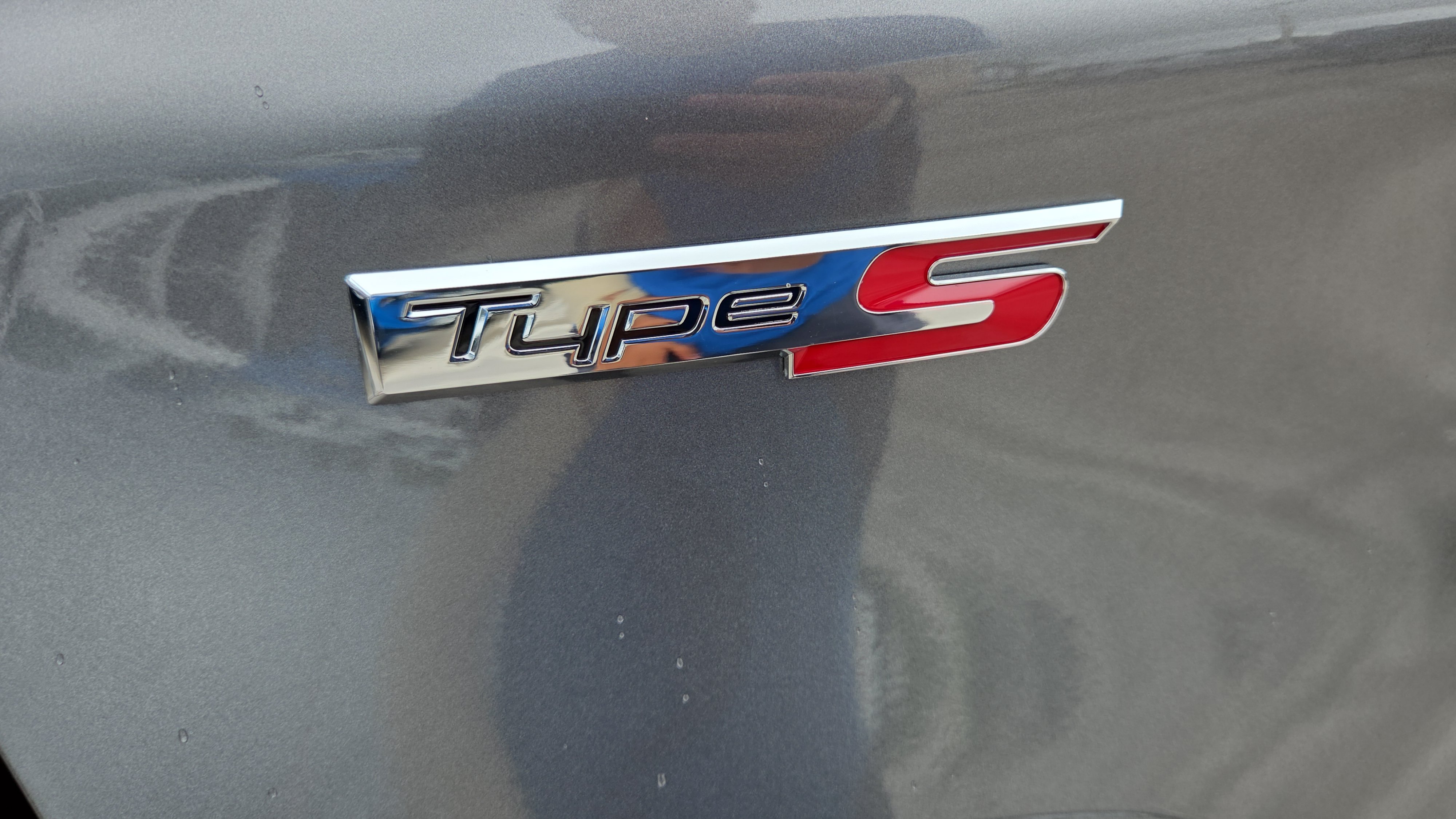 Certified 2025 Acura Integra Type S FWD image 39