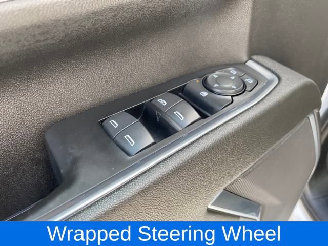 Certified 2024 Chevrolet Silverado 2500 LT image 17