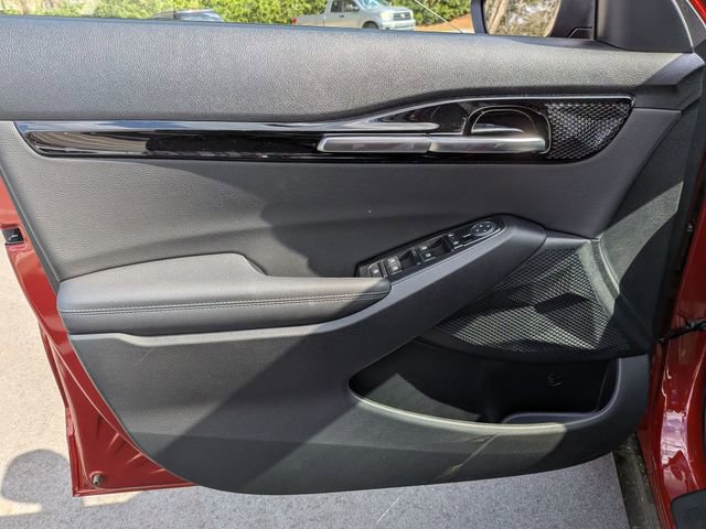 New 2026 Kia Seltos S image 10