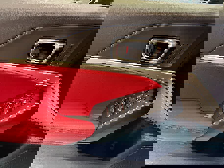 New 2026 Acura Integra A-Spec image 15