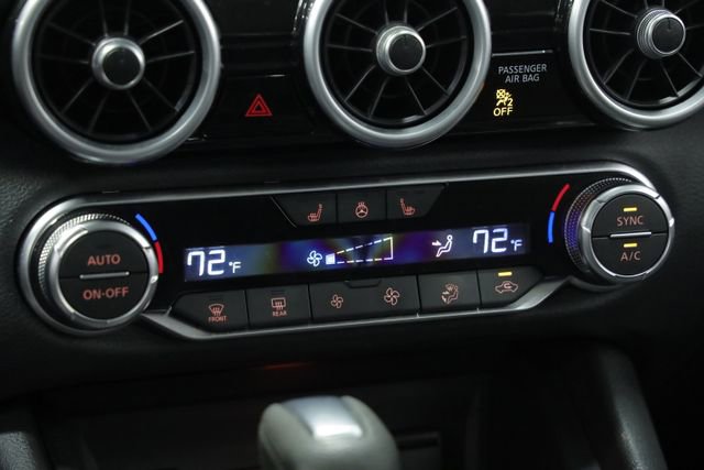 Used 2024 Nissan Sentra SV w/ All-Weather Package image 19